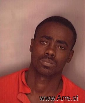 Jimmie Louis Brown Mugshot