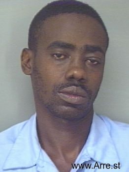 Jimmie Louis Brown Mugshot