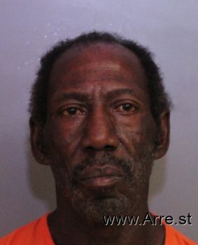 Jimmie  Brown Mugshot