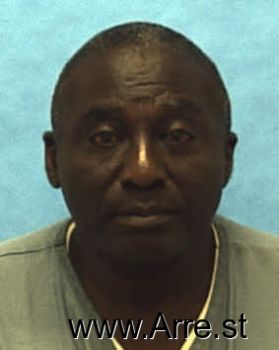 Jimmie  Brown Mugshot