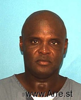 Jimmie E Brown Mugshot