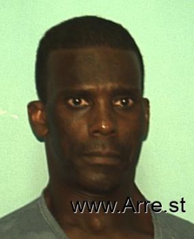 Jimmie L Clark Mugshot