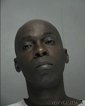 Jimmie  Coleman Mugshot