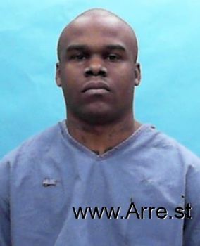 Jimmie L Jr Jones Mugshot