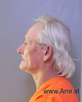 Jimmie Dale Mason Mugshot