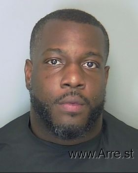 Jimmie Tyrell Oneal Mugshot