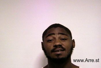 Jimmie Carl Walker Mugshot