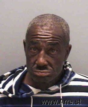 Jimmie Lee Walker Mugshot