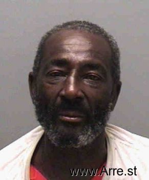 Jimmie Lee Walker Mugshot