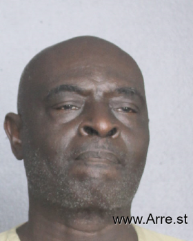 Jimmie Lee Williams Mugshot