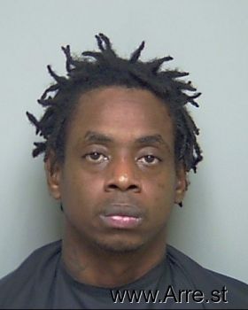 Jimmie C Williams Mugshot