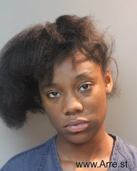 Jimmierria Niquan Allen Mugshot