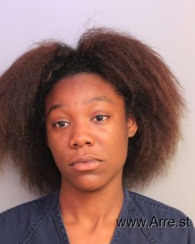 Jimmierria Niquan Allen Mugshot