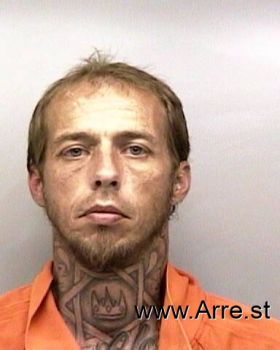 Jimmy Stoy Anthony Mugshot