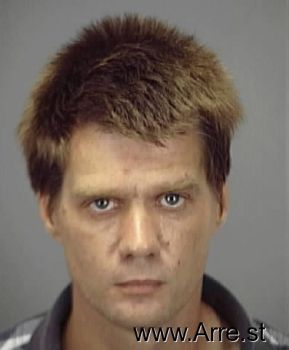 Jimmy Alvin Barnes Mugshot