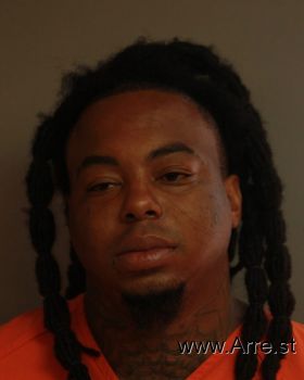 Jimmy Lee Bellamy Mugshot