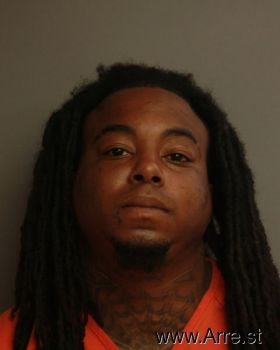 Jimmy Lee Bellamy Mugshot