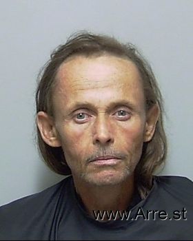 Jimmy Dean Bennett Mugshot