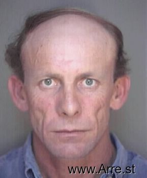 Jimmy R Brock Mugshot