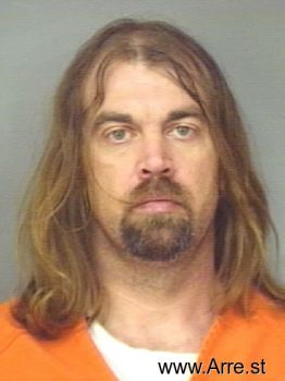 Jimmy Alan Brown Mugshot