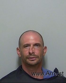 Jimmy Wayne Brown Mugshot