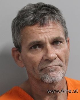 Jimmy Alden Burgin Jr Mugshot