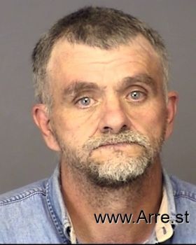 Jimmy Darryl Cook Mugshot