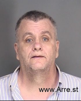 Jimmy Darryl Cook Mugshot