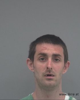 Jimmy Sean Cornett Mugshot