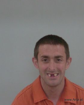 Jimmy Sean Cornett Mugshot