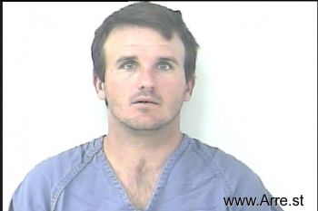 Jimmy Alan Cox Mugshot