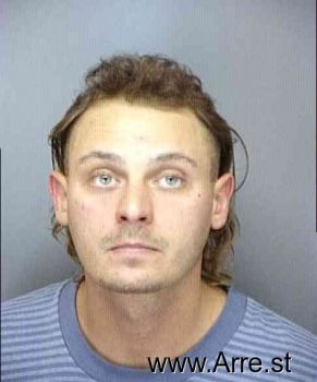 Jimmy Ray Danieley Mugshot