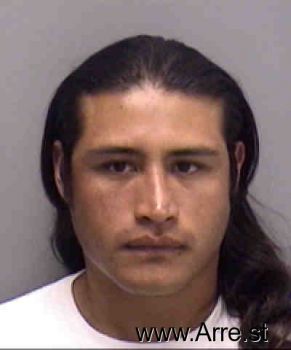 Jimmy  Dominguez Mugshot