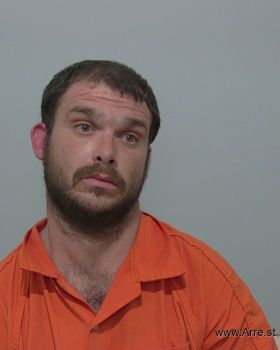 Jimmy Raymond Dumas Mugshot