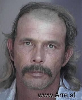 Jimmy Warren Gibbs Mugshot