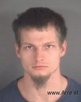 Jimmy Christopher Goodwin Mugshot