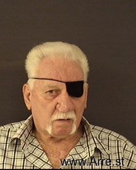 Jimmy Joe Gore Mugshot