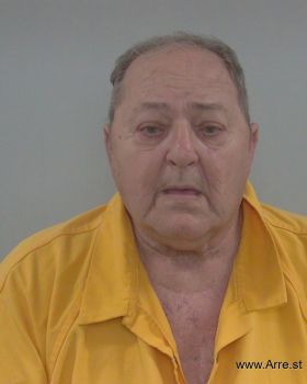 Jimmy Ray Greene Mugshot