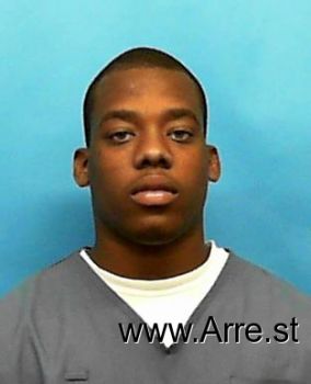 Jimmy L Harris Mugshot