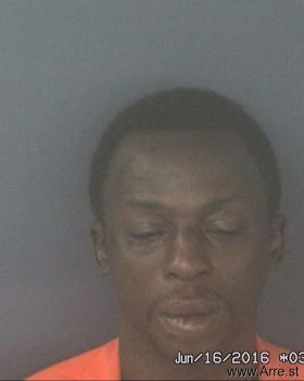 Jimmy Lamar Harris Mugshot