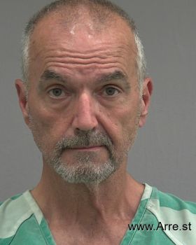 Jimmy Lee Heathcock Mugshot