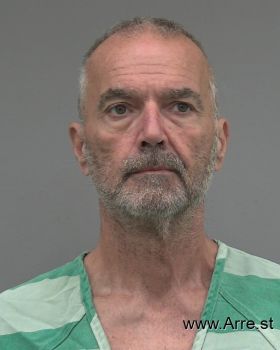 Jimmy Lee Heathcock Mugshot