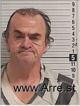 Jimmy Lee Henderson Mugshot