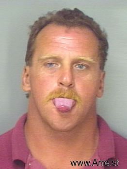 Jimmy G Hinton Mugshot