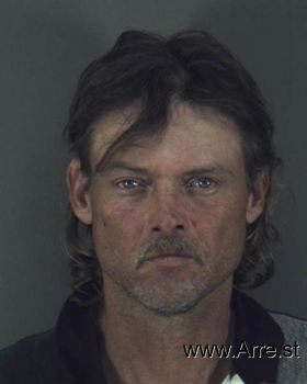 Jimmy Dewayne Jackson Mugshot