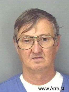 Jimmy Michael Jenkins Mugshot