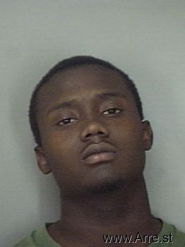 Jimmy L Jenkins Mugshot