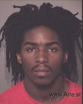 Jimmy Abu Johnson Mugshot