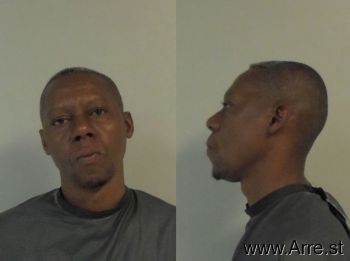 Jimmy Lee Johnson Mugshot