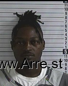 Jimmy Lee Johnson Mugshot